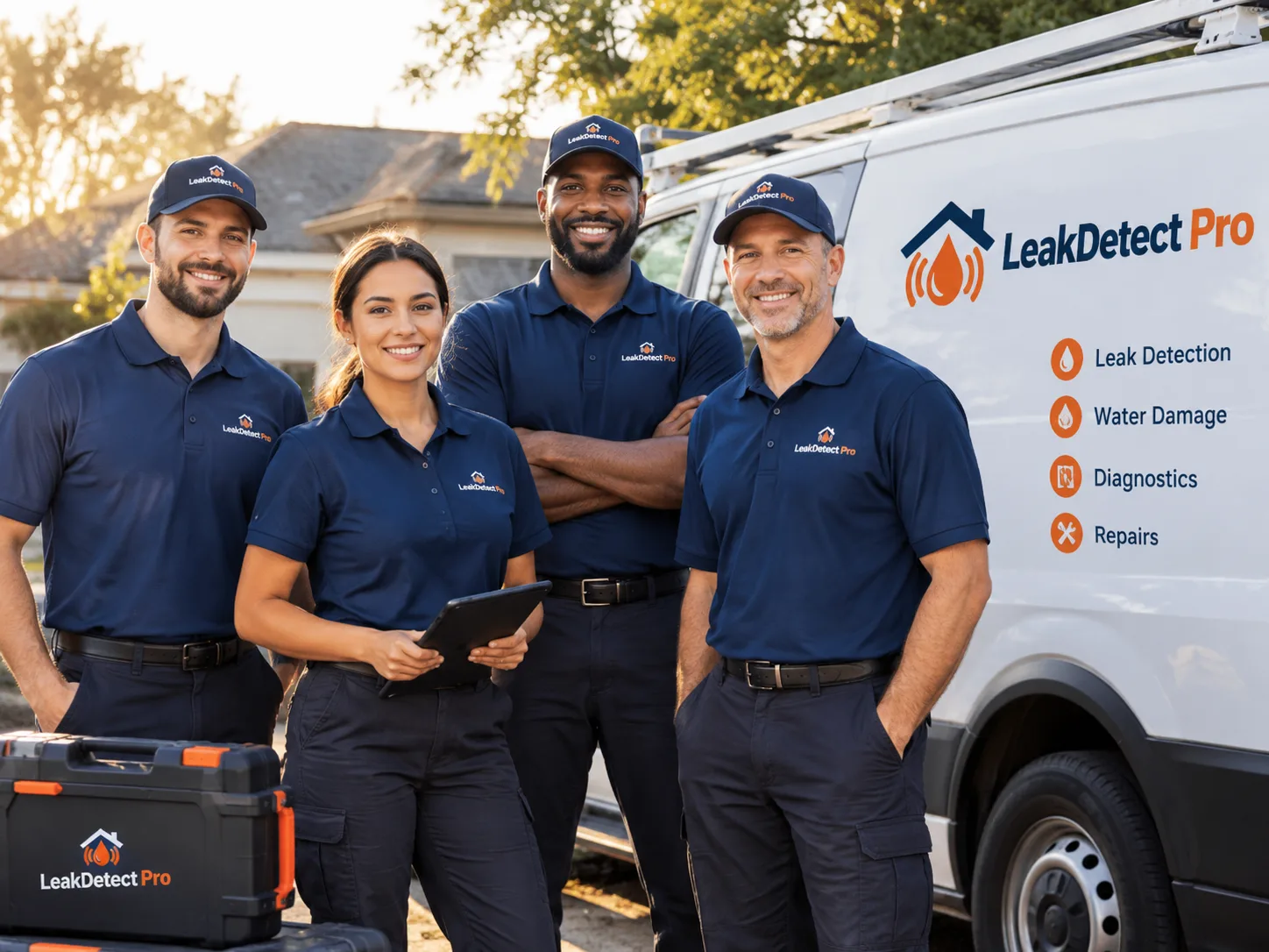 Roof Repair company in Cypress, FL